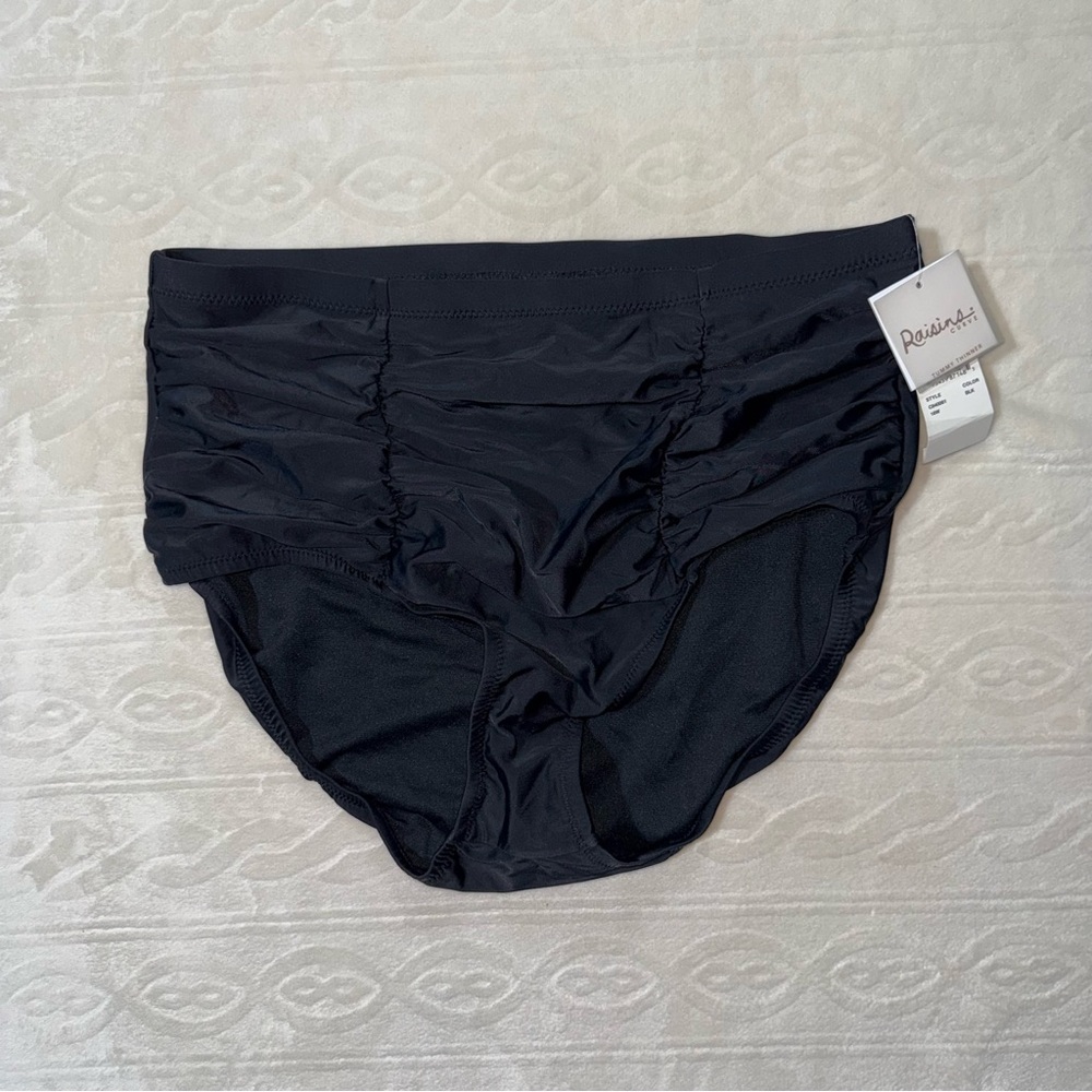 Raisins Curve Swimwear Bottoms, NWT